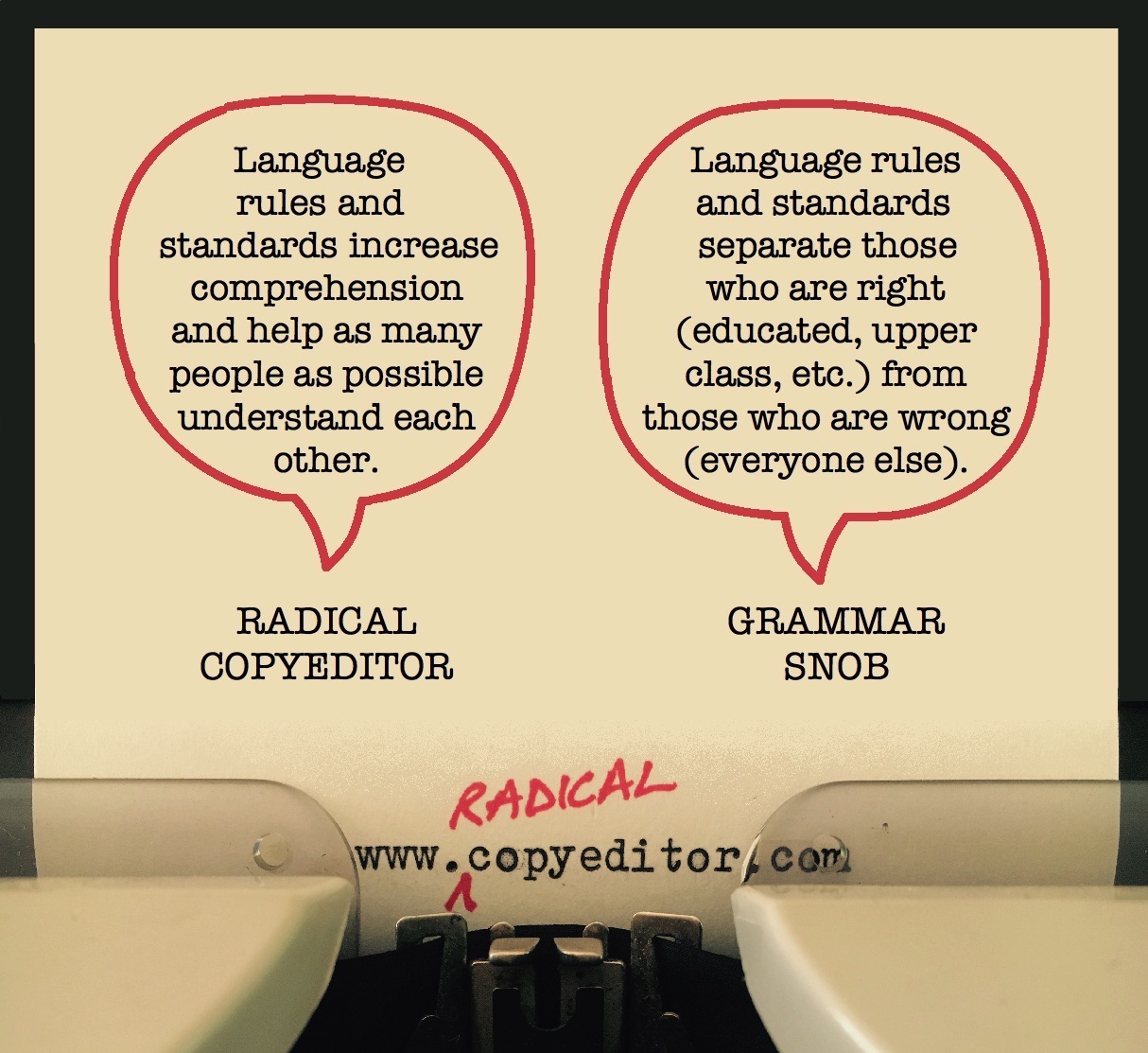 grammar snob draft 2