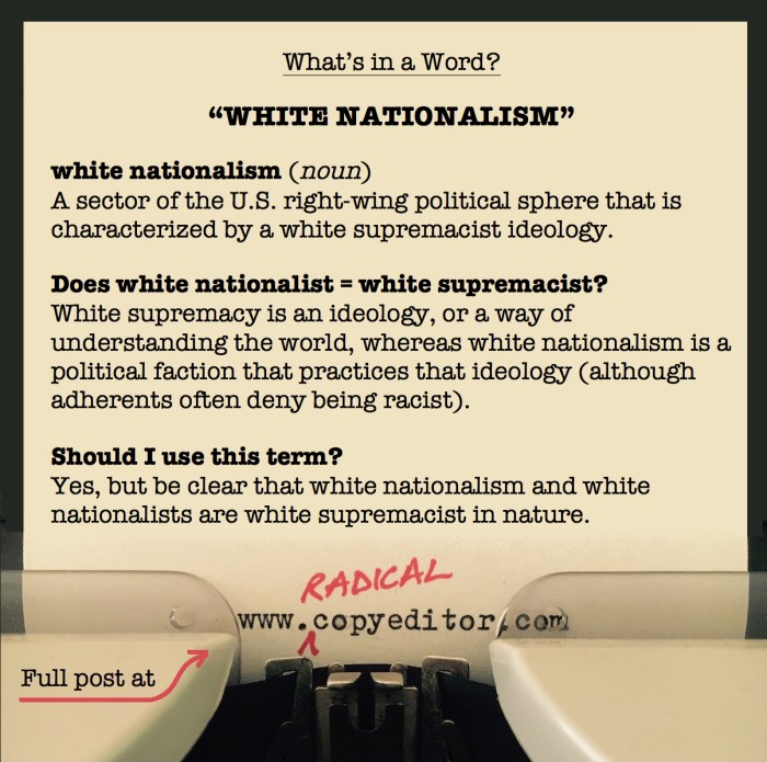 white-nationalism