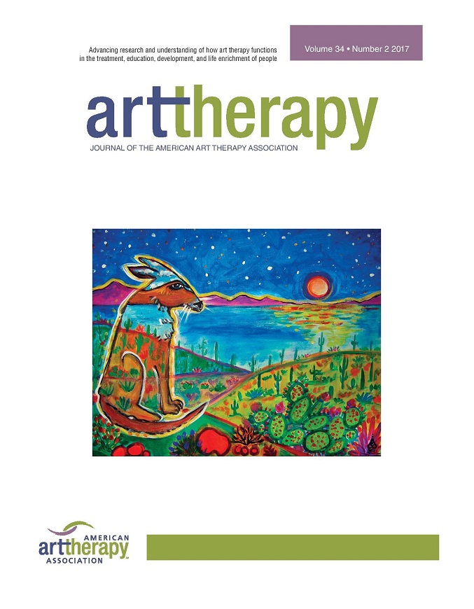 Art Therapy: Journal of the American Art Therapy Association